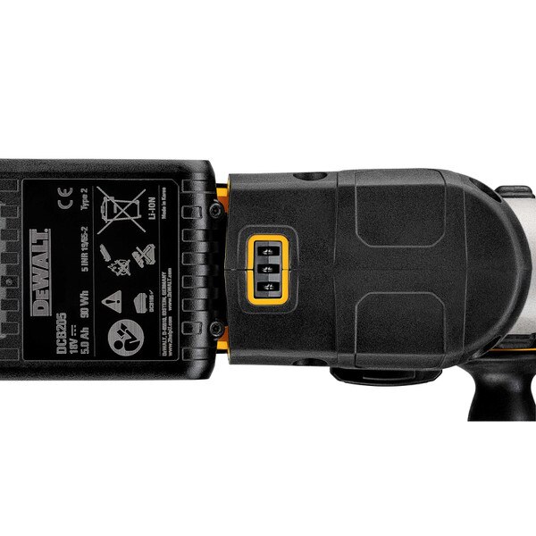 L-Shape Rotary Hammer